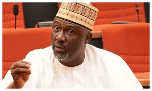 2027: ‘No primary, secondary school’ – Melaye questions Tinubu’s credentials 