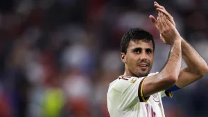 2026 World Cup Odds: Back Spain To Hoist World Cup Trophy