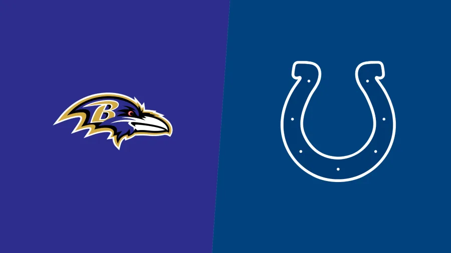 How to Watch Ravens vs. Colts: TV Channel, Live Stream, Time