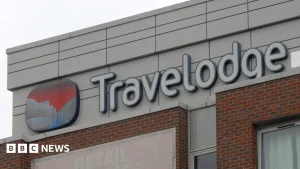 Travelodge failed sex assault victim 'at every stage'
