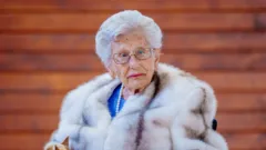 Norway's Princess Astrid dies two days after attending brother King Harald's funeral