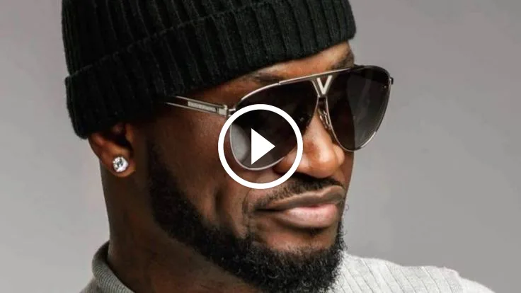 After the Reunion, Paul Called Me to His House with Jude to Sign Documents to Revive P-Square – Mr P Reveals