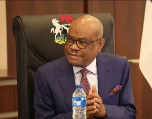 Rivers: Fubara has corrected his mistakes – Wike