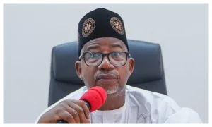 Opposition can’t rely on federal backing to win elections – Bala Mohammed