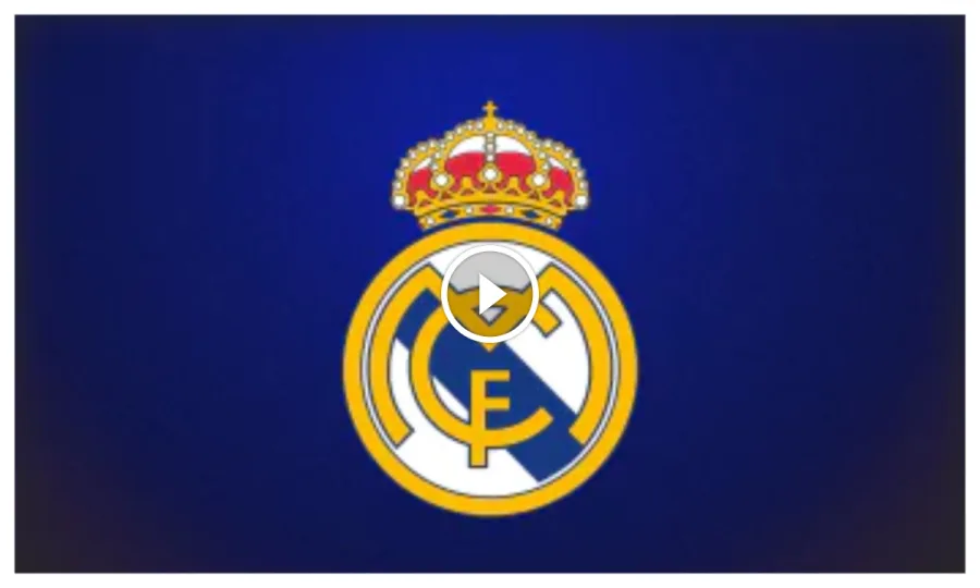 Four players return to Real Madrid