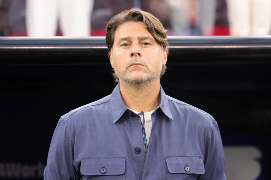 Mauricio Pochettino Takes Responsibility After USA's World Cup Exit