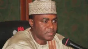I’m alive, healthy  — Ex-Bauchi Gov Yuguda speaks after death rumour, reveals back surgery