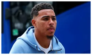 ‘He can do everything’ – Chelsea’s Morgan Rogers names his third greatest player of time