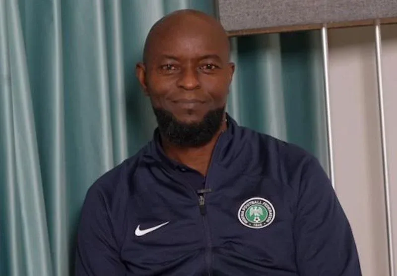 CAF Champions League: Rivers United ready for San Pedro battle – Finidi George