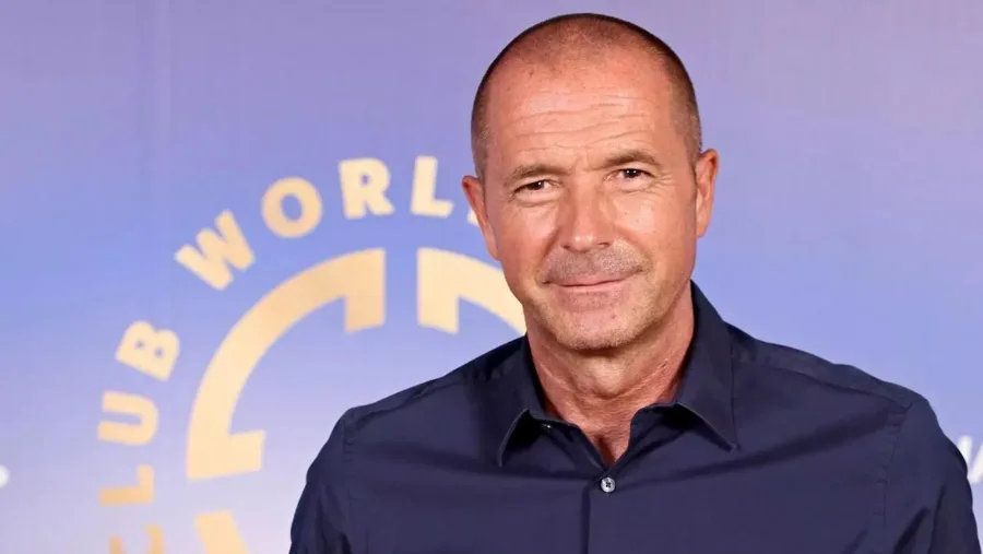 Ballon d’Or 2026: Manu Carreño names best player in the world