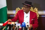 2027: I won’t fold my hands, allow Atiku win – Wike on relocating to Rivers