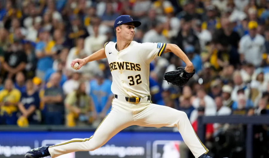 Polymarket Promo Code FOX: Claim a $25 Bonus Ahead of the Opening Game of the World Series, Rays vs. Brewers