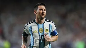Is Argentina Superstar Lionel Messi Retiring After 2026 World Cup?