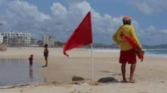 Mexico's Pacific coast braces for Hurricane Polo