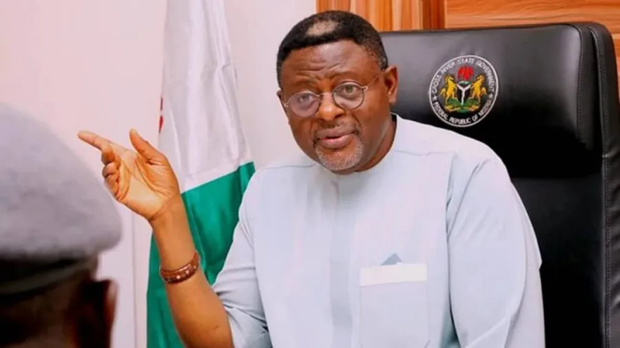 Ensure peace in your domain or your staff of office will be withdrawn – Otu warns traditional rulers