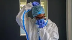 Is Ebola under control in Kenya after nine cases confirmed?