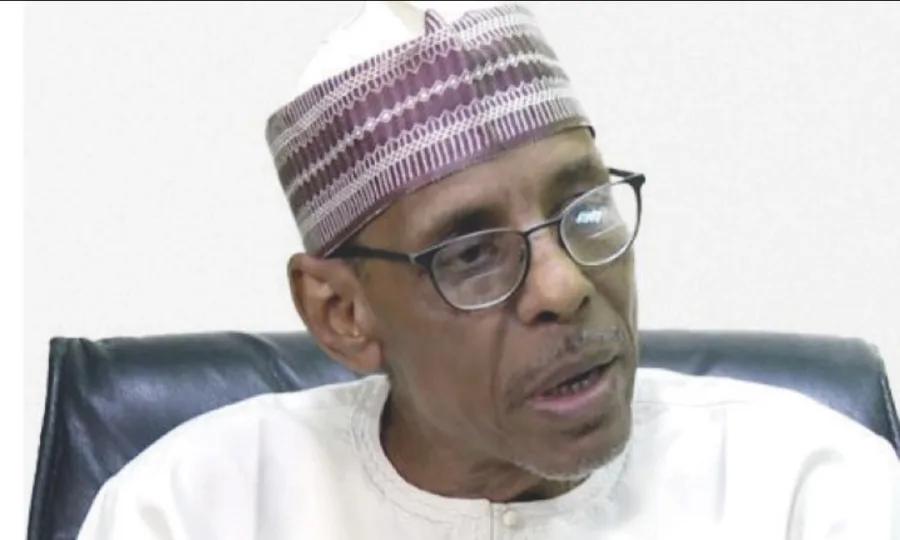 Osun: APC’s defeat not Adeleke’s trade-off for supporting Tinubu – Hakeem Baba-Ahmed