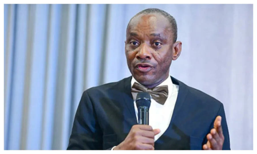 2027: Fuel subsidy alone might not decide who runs Nigeria’s economy better – Sam Amadi