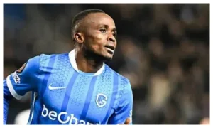 Transfer: Super Eagles winger set to join Turkish club Ademspor 