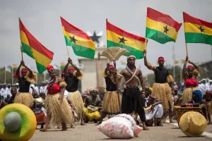 Ghana at 69: Nation Celebrates Independence Day with National Pride and Parades