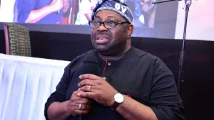 2027: Obasanjo favours Peter Obi, Atiku will be President if destined – Dele Momodu