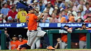 Which MLB Players Can Realistically Join The 3,000-Hit Club?
