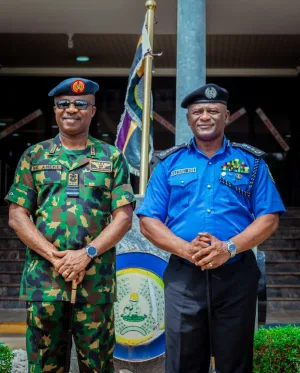 IGP narrates how Air Force strike paved way for ‘2Baba’s death’