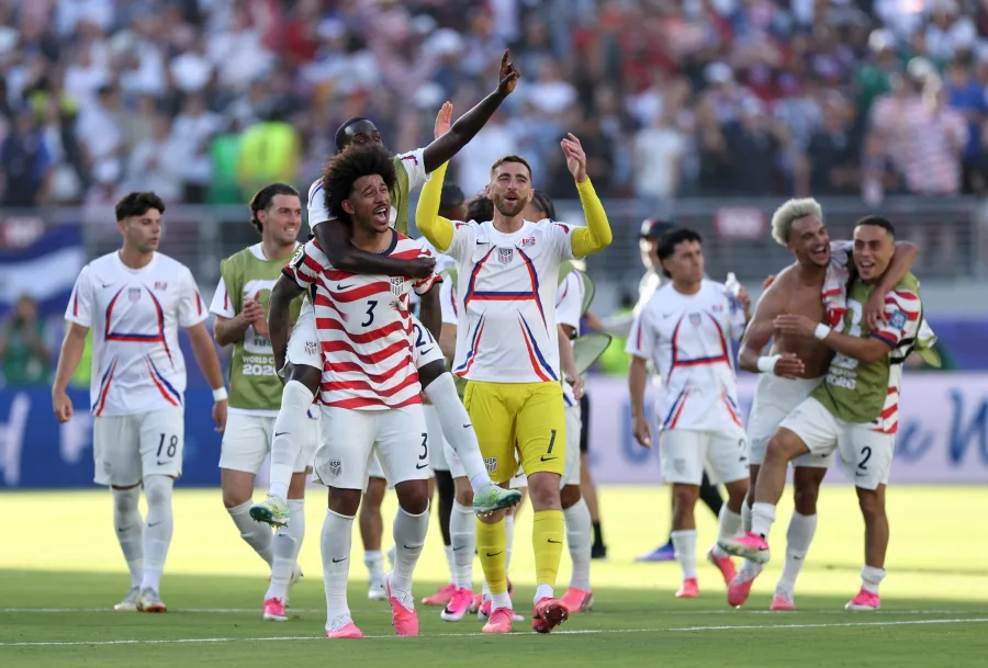 How to Bet on USA vs. Belgium and Claim Over $2000 in Bonuses