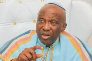 Insecurity: Kidnappers, terrorists should be killed, not charged to court – Primate Ayodele