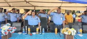 AIG issues riot act to officers on 2027 general elections