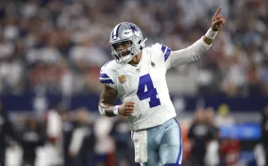 bet365 Bonus Code FOXS365: Get up to $365 in Bonus Bets When Betting on Week 6 of the NFL Season