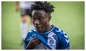 Transfer: Nigerian winger moves to MLS club, FC Dallas