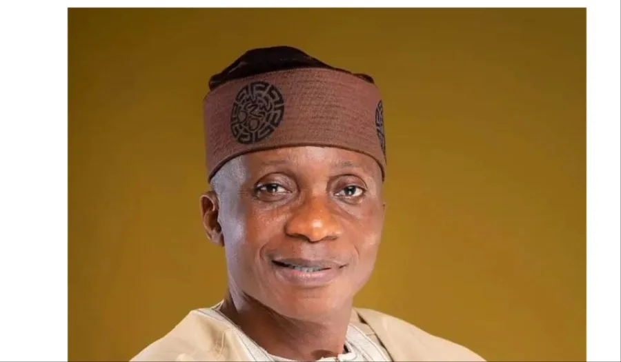 Afenifere scribe, Ebiseni resigns, dumps LP for APC