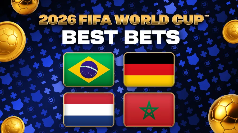 Chris 'The Bear' Fallica's World Cup Best Bets Today — Match Day 19