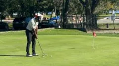 'Trash Island' or DC landmark? How a golf course got Trump in a messy legal dispute