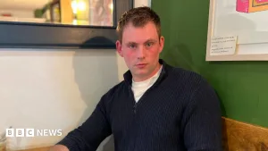 'An £8k service charge left me unable to pay bills'