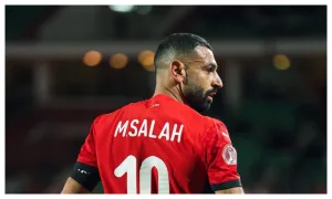Transfer: Two reasons Salah’s move to Besiktas collapsed revealed 