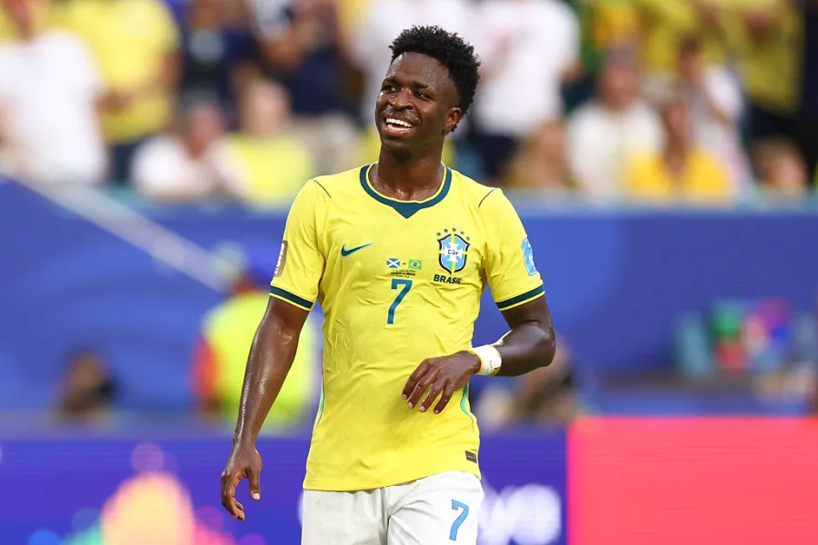 How to Watch the World Cup Today: Schedule, Times, TV, Streaming for Brazil, Netherlands, More