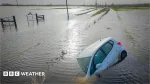 New storm names for 2026-2027 released by Met Office