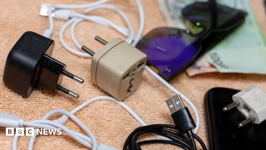 Brits urged to avoid dangerous plug adaptors this summer - what to watch out for