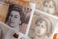 What are the new faces coming to UK bank notes?