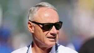 MLB Players Propose Limiting Optional Assignments To Minor Leagues, More