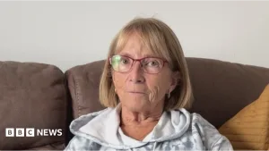 'I can't afford to heat my home on my pension'