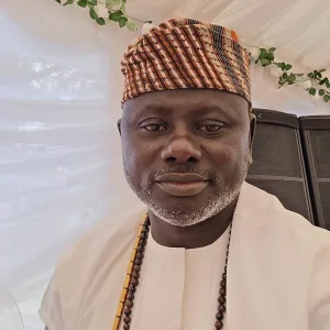 Ogun 2027: Egba people must reject imposition, uphold democracy – Akinfiwatolu of Egbaland