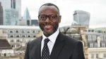 City of London chief tops UK Black Powerlist