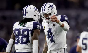 Underdog Promo Code FOXSPORTS: Get a $1k Deposit Match + Keep Your Million Promo for Week 3 of the NFL Season