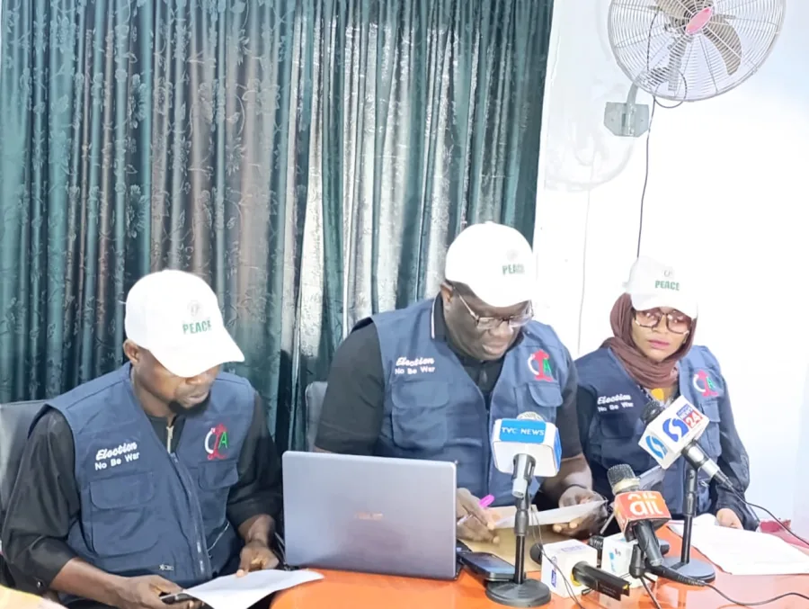 Osun Election: Ensure credible, peaceful poll — Observers urge INEC, political parties, others