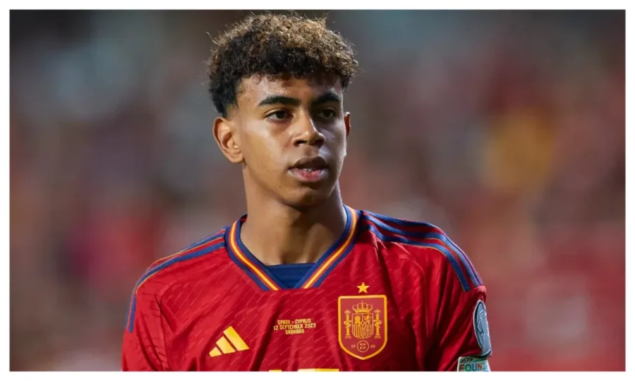 LaLiga: If you haven’t won title for two years, it’s your problem – Yamal to Real Madrid