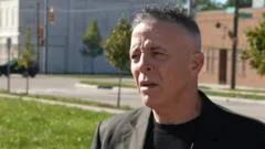 Minneapolis withdrawal was 'surrender', Trump's ex-border patrol chief tells BBC