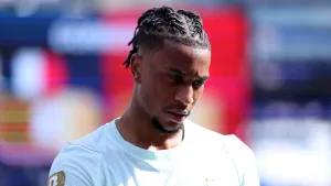 Michael Olise Avoids Yellow Card vs. Morocco, Will Be Available For World Cup Semifinals